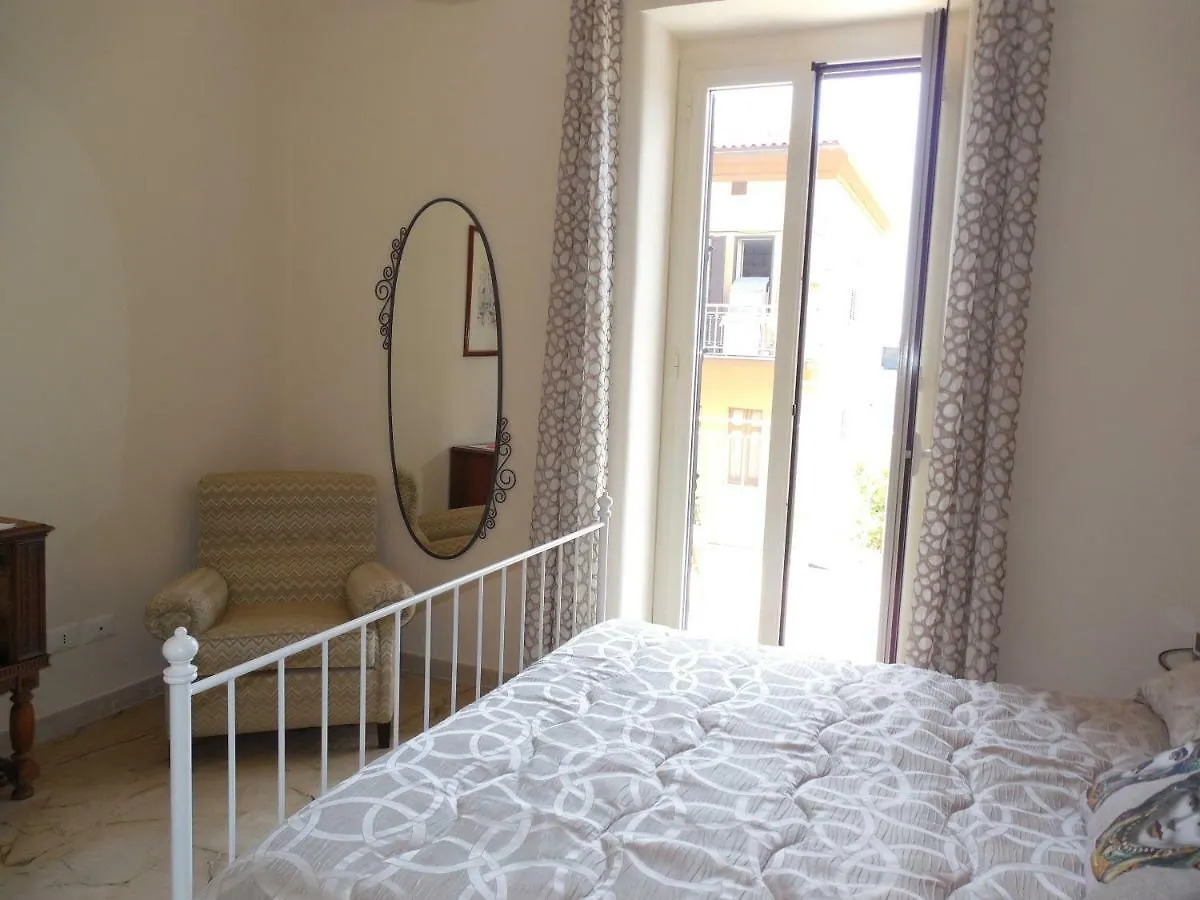 Willa Giardino Della Nonna Bice - Locazioni Turistiche Agrigento