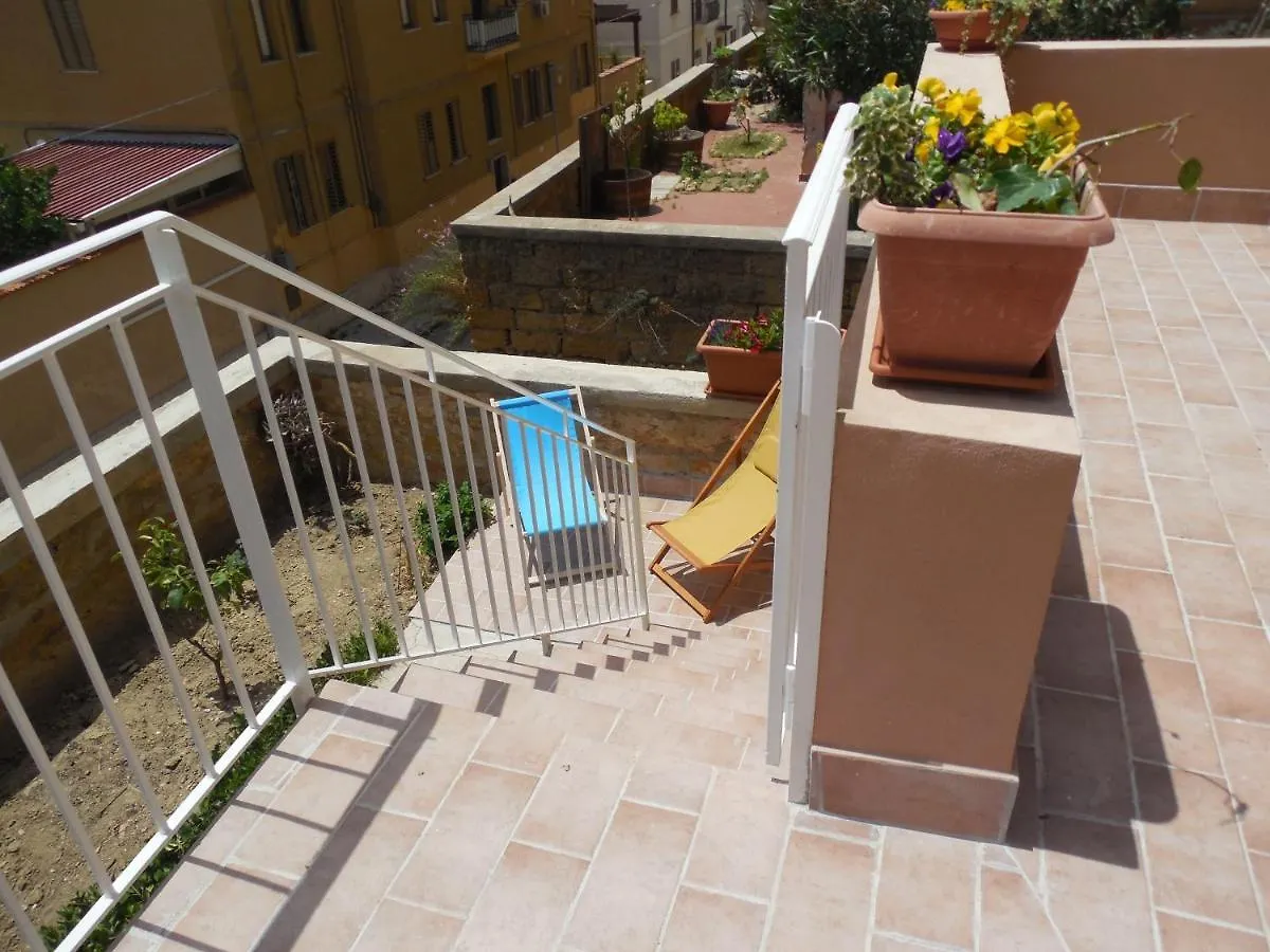 Dom wakacyjny Willa Giardino Della Nonna Bice - Locazioni Turistiche Agrigento